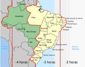fuso horario de são paulo.